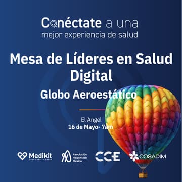 Cover Image for Globo Aerostático