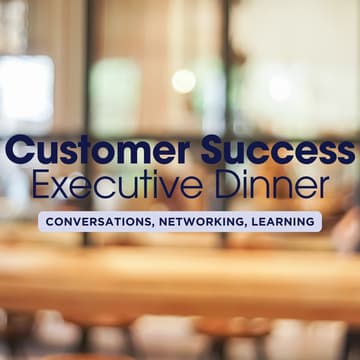 Cover Image for FunnelStory CS Leadership Dinner - New York