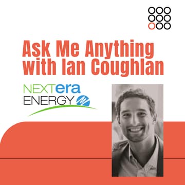 Cover Image for Ask Me Anything Lunch with Ian Coughlan