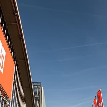 Cover Image for SIBOS 2026 | Promoted by Amphi