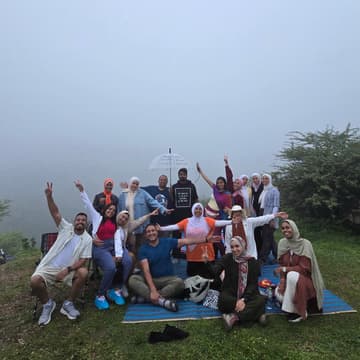 Cover Image for Salalah, Oman 7️⃣🇴🇲| tbaeg