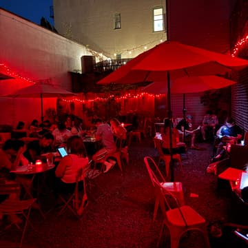 Cover Image for Reading Rhythms Greenpoint: September 23rd