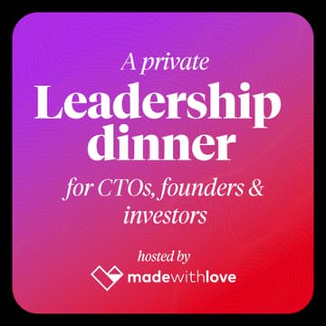 Cover Image for Leadership dinner in Zurich