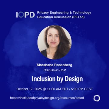 Cover Image for Inclusion by Design