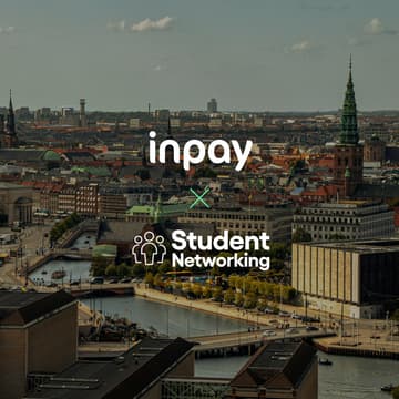 Cover Image for Student Networking Event at Inpay