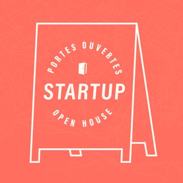 Cover Image for Startup Open House Montreal | Portes Ouvertes Startup Montréal 2025