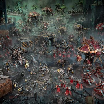 Cover Image for Reign of Iron Apocalypse