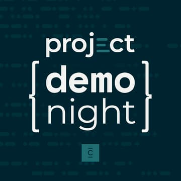 Cover Image for Project Demo Night