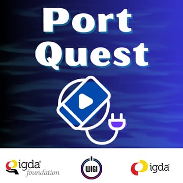 Cover Image for Port Quest gamescom Mixer