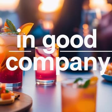 Cover Image for Social Impact SF Mixer