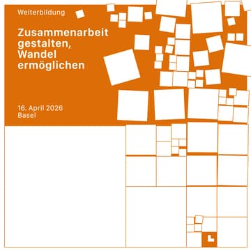 Cover Image for Zusammenarbeit gestalten. Wandel ermöglichen.
