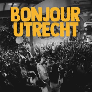 Cover Image for Openingsfeest Mooie Boules Utrecht
