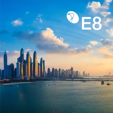 Cover Image for Becoming a Climate Angel with E8 Angels