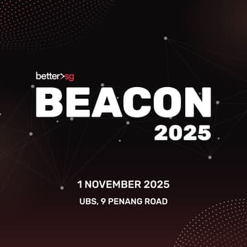 Cover Image for BEACON 2025: Connect for Good