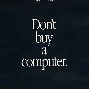 Cover Image for creative technologist holiday gift market