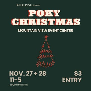 Cover Image for POKY CHRISTMAS