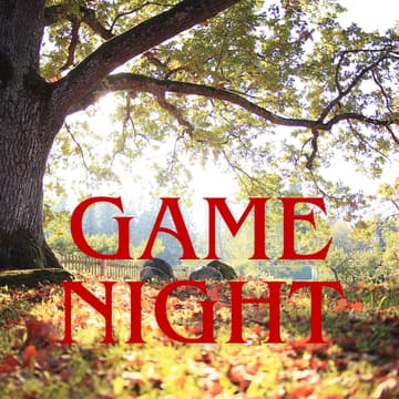 Cover Image for Board Game Night at Lore Speakeasy š§