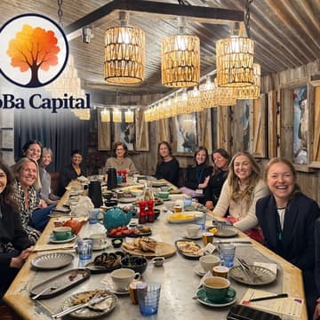 Cover Image for EmpowerHER - Breakfast September 2026