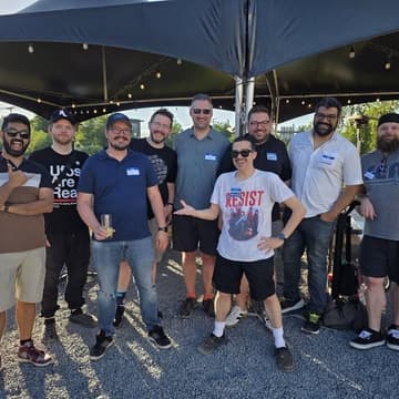 Cover Image for MakerDeck IRL Mixer: Makers, Techies, & Geeks!