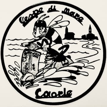 Cover Image for Vespe di Mare