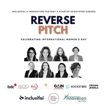 Cover Image for REVERSE PITCH