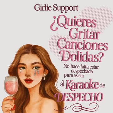 Cover Image for Karaoke