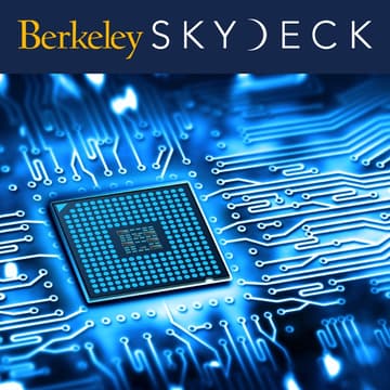 Cover Image for Berkeley SkyDeck Accelerator, Batch 21 Application Info Session: Chip Track