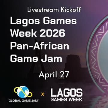 Cover Image for Pan-African Jam 2026 Launchpad