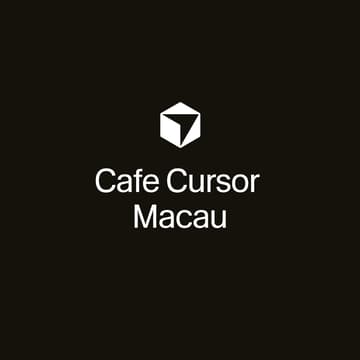 Cover Image for Cafe Cursor Macau