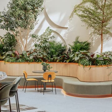 Cover Image for Uncommon, Holborn