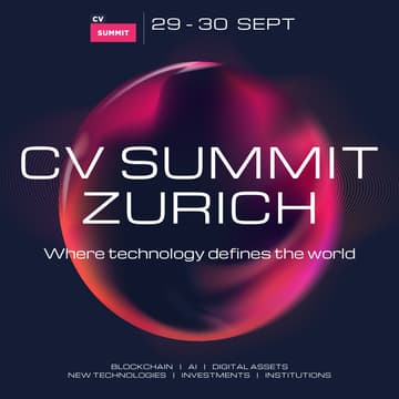 Cover Image for CV Summit 2026