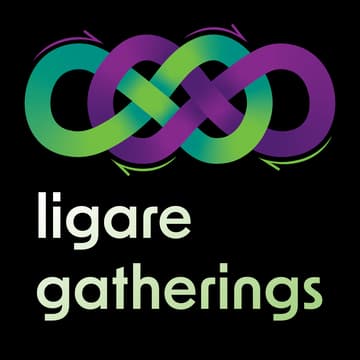 Cover Image for ligare gathering: 'roads to resolution' @ The Lymbar