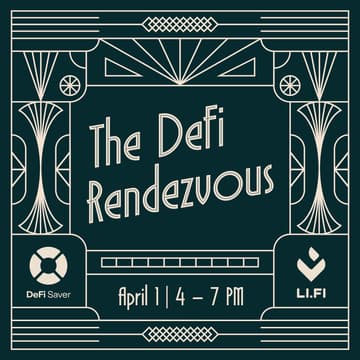 Cover Image for The DeFi Rendezvous: Where Lending Meets Perpetuals