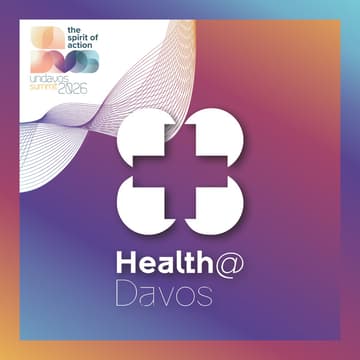 Cover Image for The Next Health Era: AI, Life Sciences, Fertility and Longevity