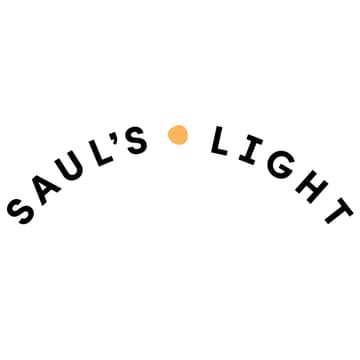 Cover Image for Saul’s Light Book Event