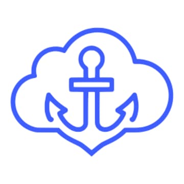 Cover Image for Giant Anchor Open House