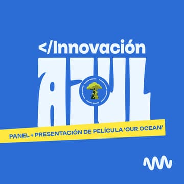 Cover Image for CEIBA - Innovación Azul
