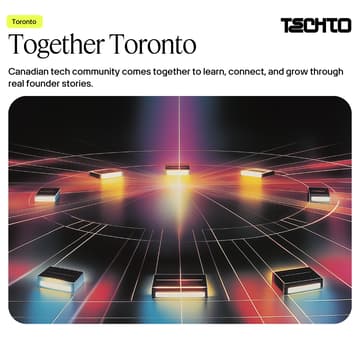 Cover Image for Together Toronto