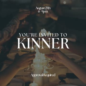 Cover Image for Kinner