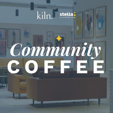 Cover Image for Stella Coffee & Co-working at Kiln