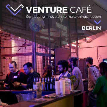 Cover Image for THURSDAY GATHERING #44 Accelerators Demo Day