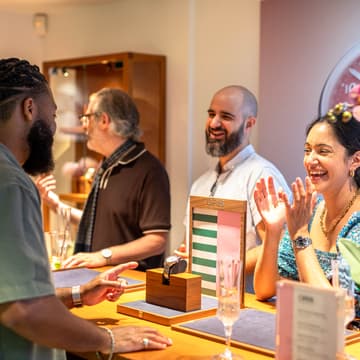 Cover Image for An Evening with Oris