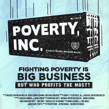 Cover Image for Poverty, Inc. Denver Screening