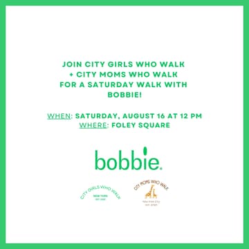 Cover Image for Bobbie in the City