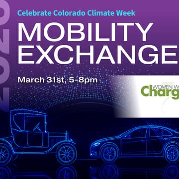 Cover Image for The Mobility Exchange V2H, EV Battery Recycling, Micro Mobility