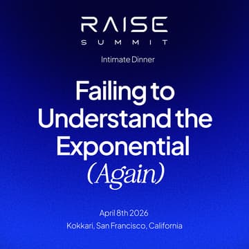 Cover Image for Failing to Understand the Exponential (Again)