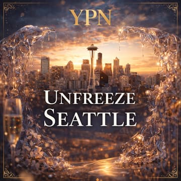 Cover Image for Unfreeze Seattle