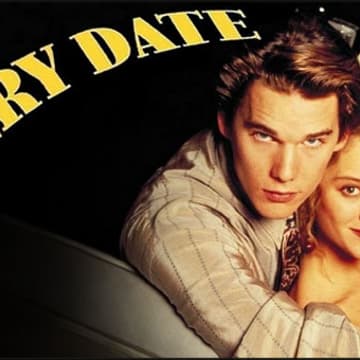 Cover Image for "MYSTERY SPEED DATING" A UNIQUE 20'S & 30'S SINGLES EVENT!