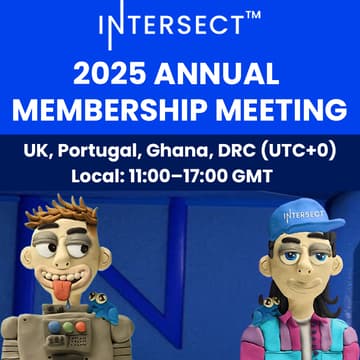 Cover Image for Annual Members Meeting - UK, Portugal, Ghana & DRC