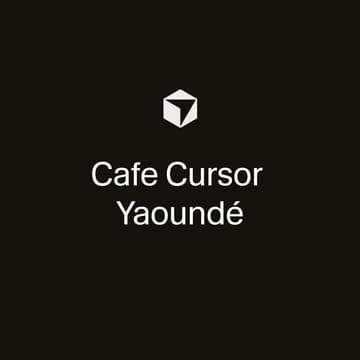 Cover Image for Café Cursor Yaoundé